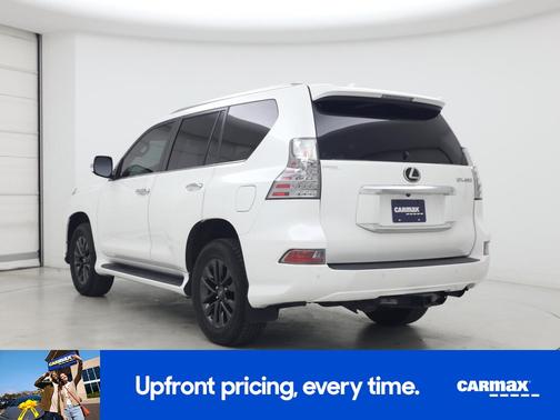 2020 Lexus GX 460 Premium