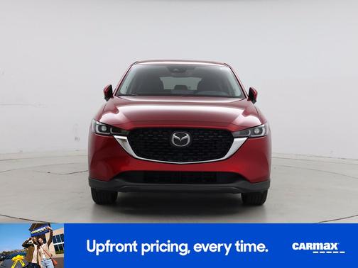 2023 Mazda CX-5 2.5 S Premium Plus Package