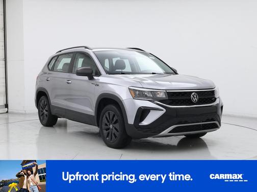 2023 Volkswagen Taos S
