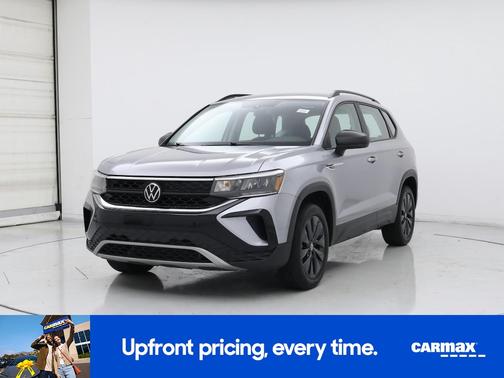 2023 Volkswagen Taos S