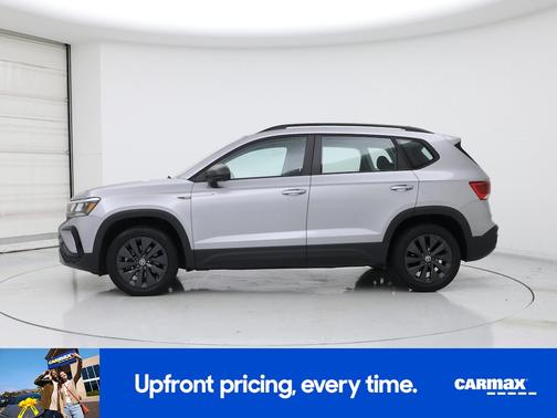 2023 Volkswagen Taos S