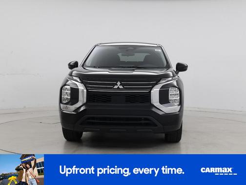 2024 Mitsubishi Outlander ES