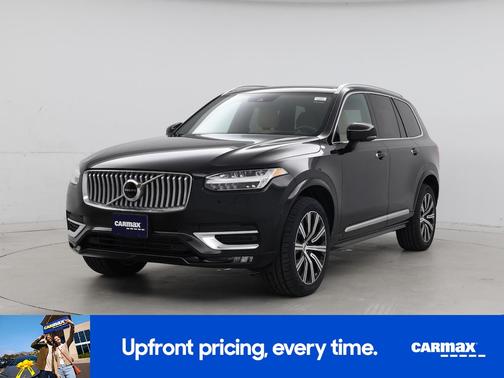 2021 Volvo XC90 T6 Inscription