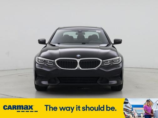 2019 BMW 330 I