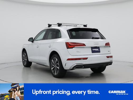 2023 Audi Q5 S-Line Premium