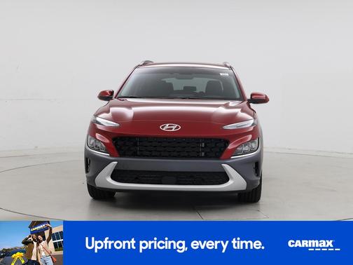 2022 Hyundai KONA Limited