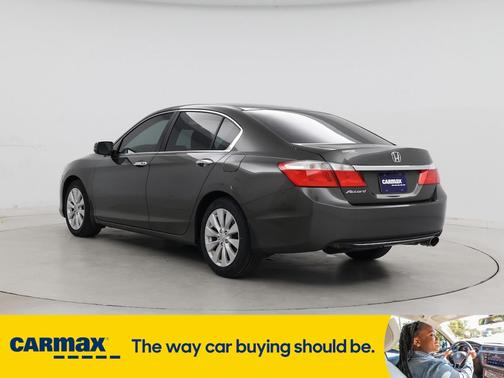 2014 Honda Accord EX