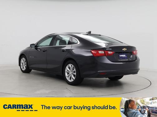 2023 Chevrolet Malibu 1LT