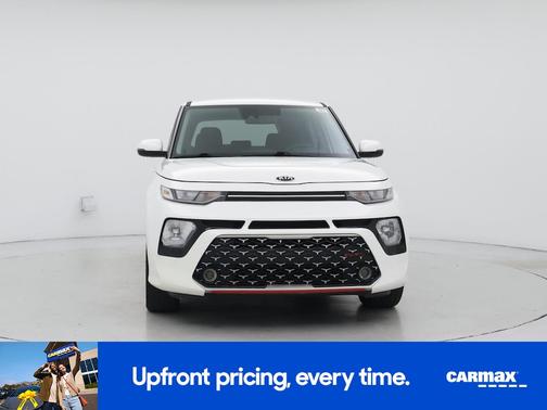 2021 Kia Soul GT-Line