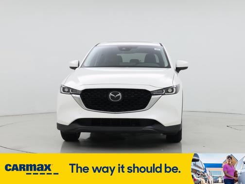 2022 Mazda CX-5 2.5 S Preferred Package