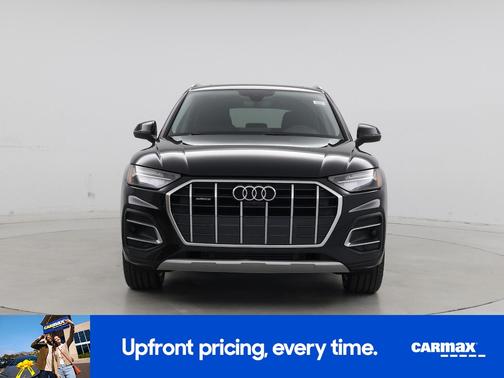 2021 Audi Q5 Premium Plus