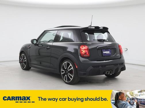 2024 MINI Hardtop John Cooper Works
