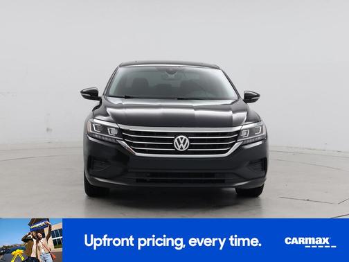 2022 Volkswagen Passat Limited Edition