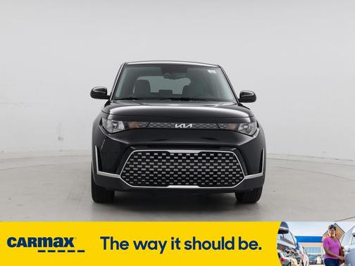 2024 Kia Soul EX