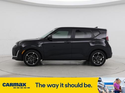 2024 Kia Soul EX