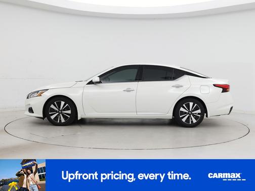 2022 Nissan Altima SL