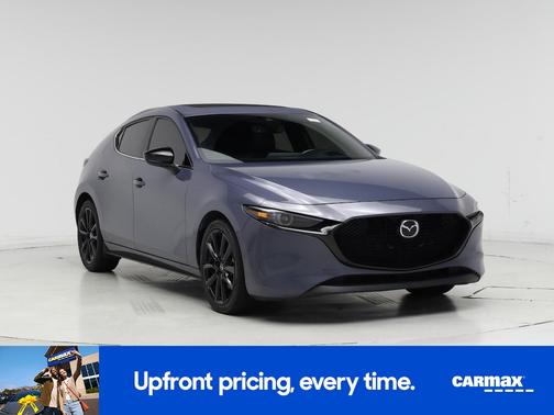 2023 Mazda Mazda3 2.5 Turbo