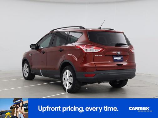 2016 Ford Escape S