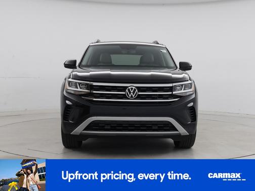 2022 Volkswagen Atlas SE w/Tech