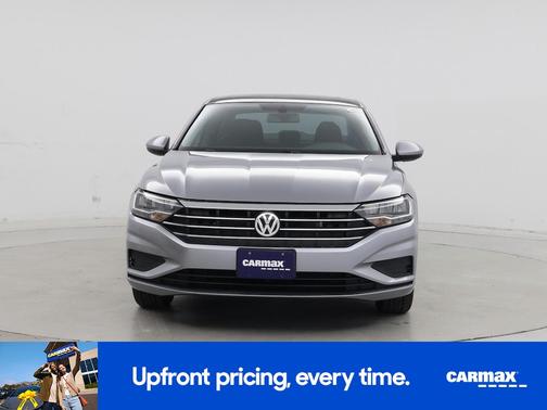 2021 Volkswagen Jetta SE