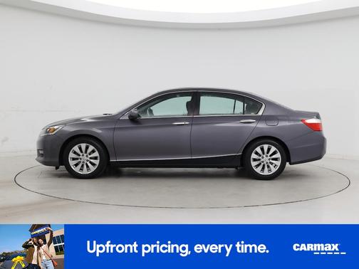 2015 Honda Accord EX