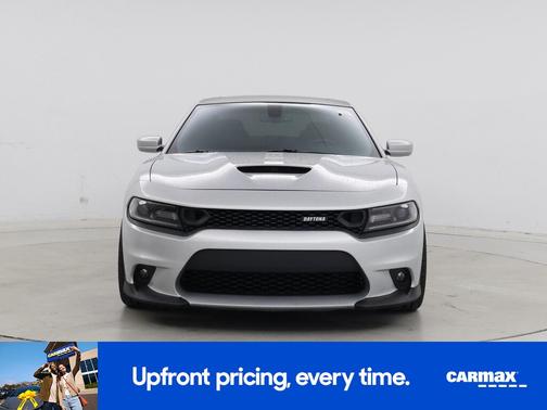 2021 Dodge Charger Scat Pack