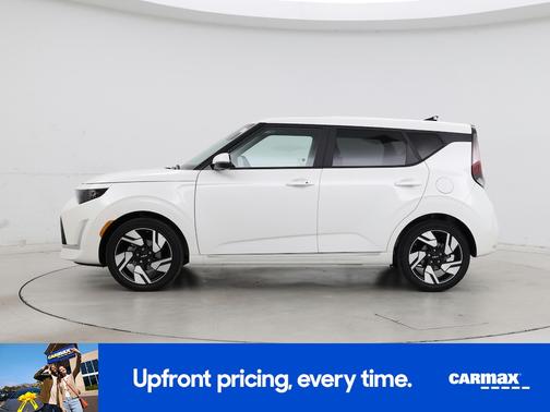 2025 Kia Soul GT-Line