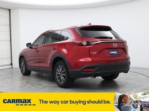 2023 Mazda CX-9 Touring