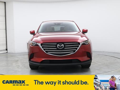 2023 Mazda CX-9 Touring