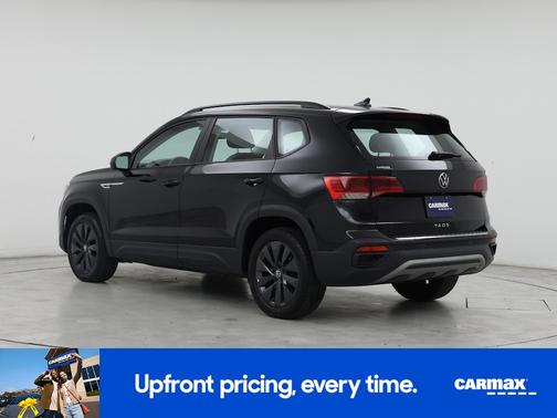 2023 Volkswagen Taos S