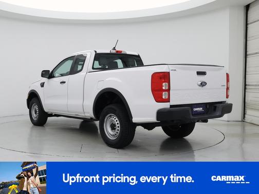 2019 Ford Ranger XL