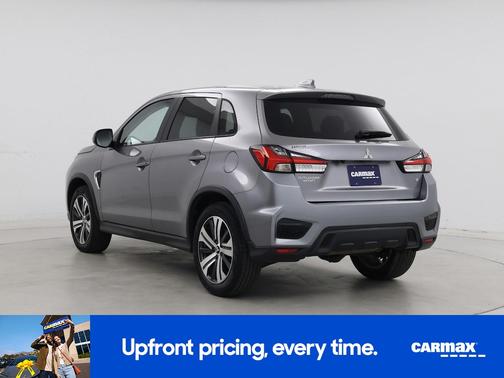 2022 Mitsubishi Outlander Sport SE