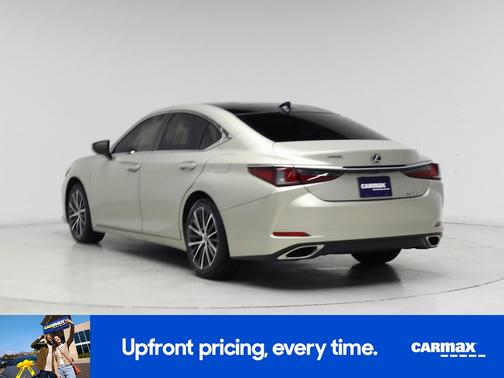 2024 Lexus ES 350 ES 350