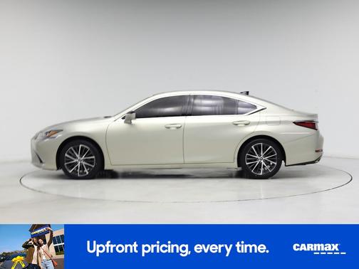 2024 Lexus ES 350 ES 350