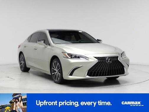 2024 Lexus ES 350 ES 350