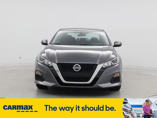 2020 Nissan Altima S