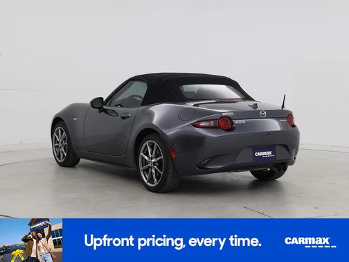 2023 Mazda MX-5 Miata Grand Touring