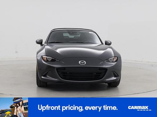 2023 Mazda MX-5 Miata Grand Touring