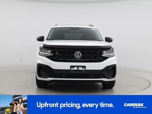 2023 Volkswagen Atlas SEL R-Line Black