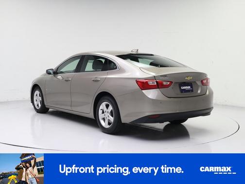 2023 Chevrolet Malibu 1LT