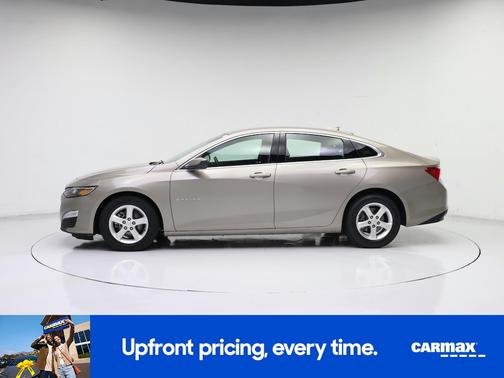 2023 Chevrolet Malibu 1LT