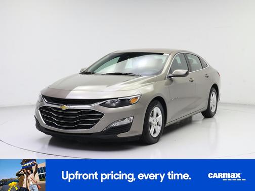 2023 Chevrolet Malibu 1LT