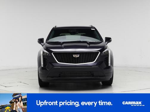 2022 Cadillac XT4 Sport