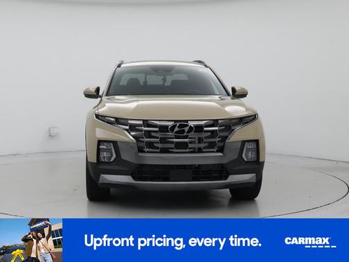 2023 Hyundai SANTA CRUZ Limited