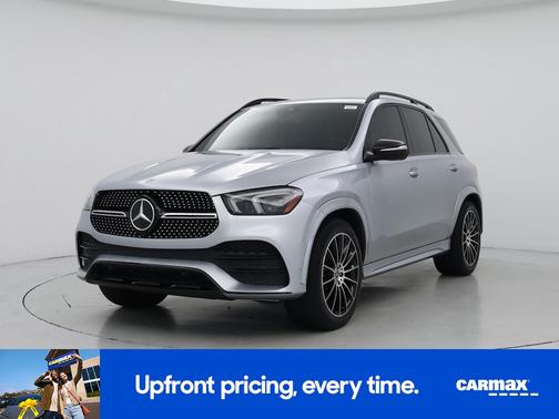 2022 Mercedes-Benz GLE 350 GLE 350