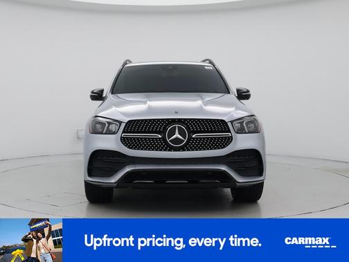 2022 Mercedes-Benz GLE 350 GLE 350