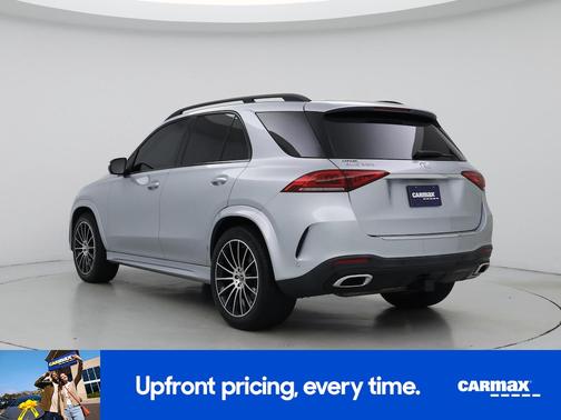 2022 Mercedes-Benz GLE 350 GLE 350