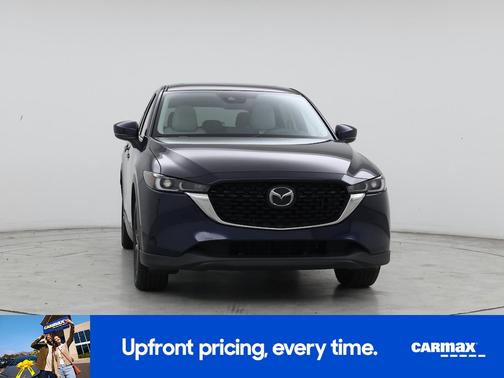 2022 Mazda CX-5 2.5 S Premium Plus Package