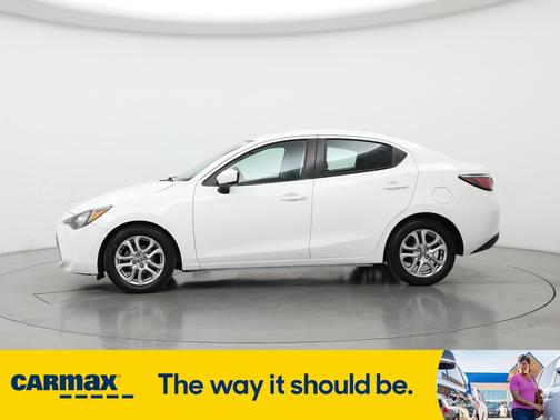 2016 Scion iA