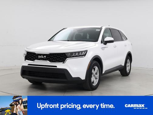 2023 Kia Sorento LX